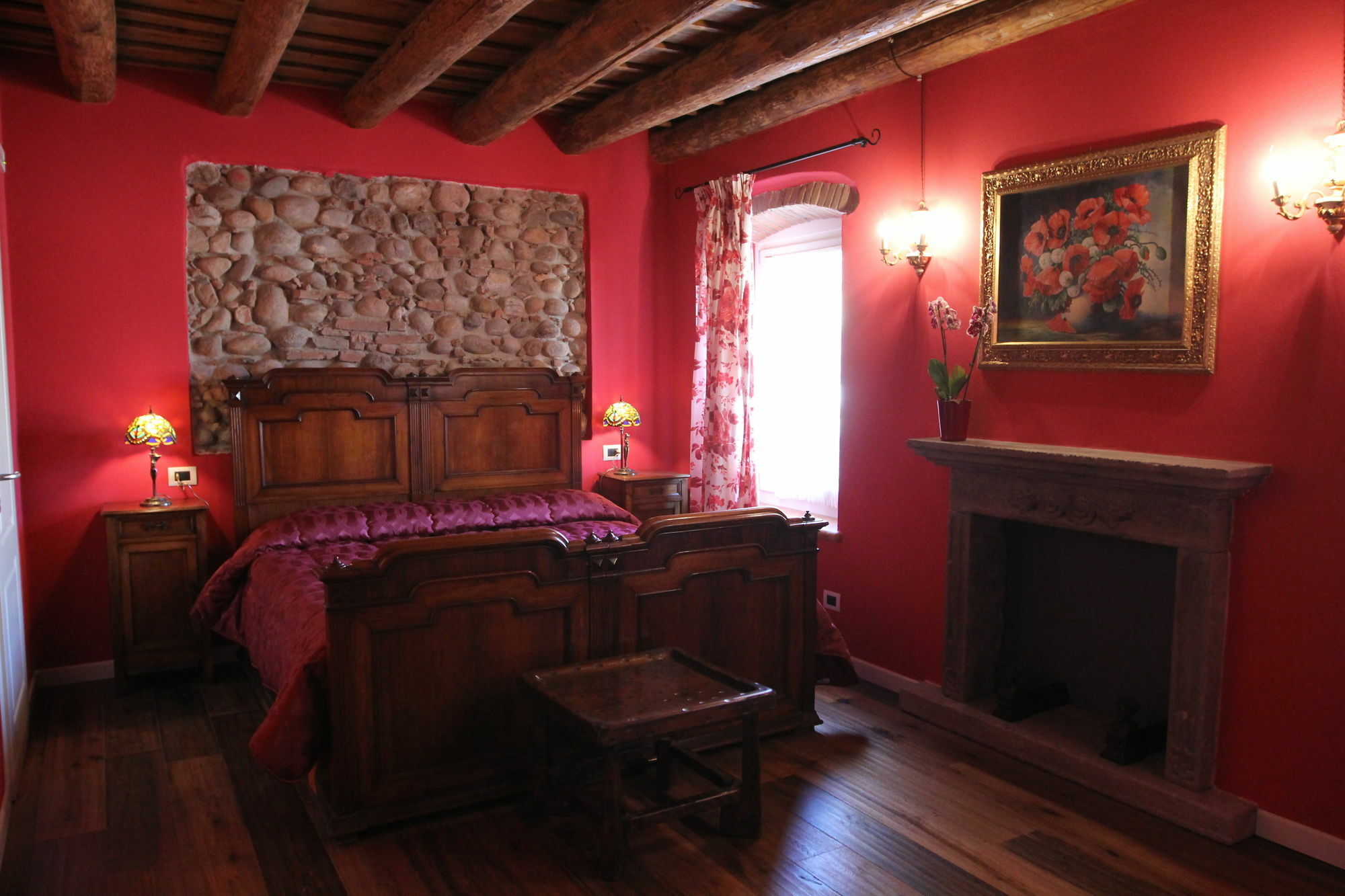 Relais Corte Sant' Agata B&B Verona Exterior photo