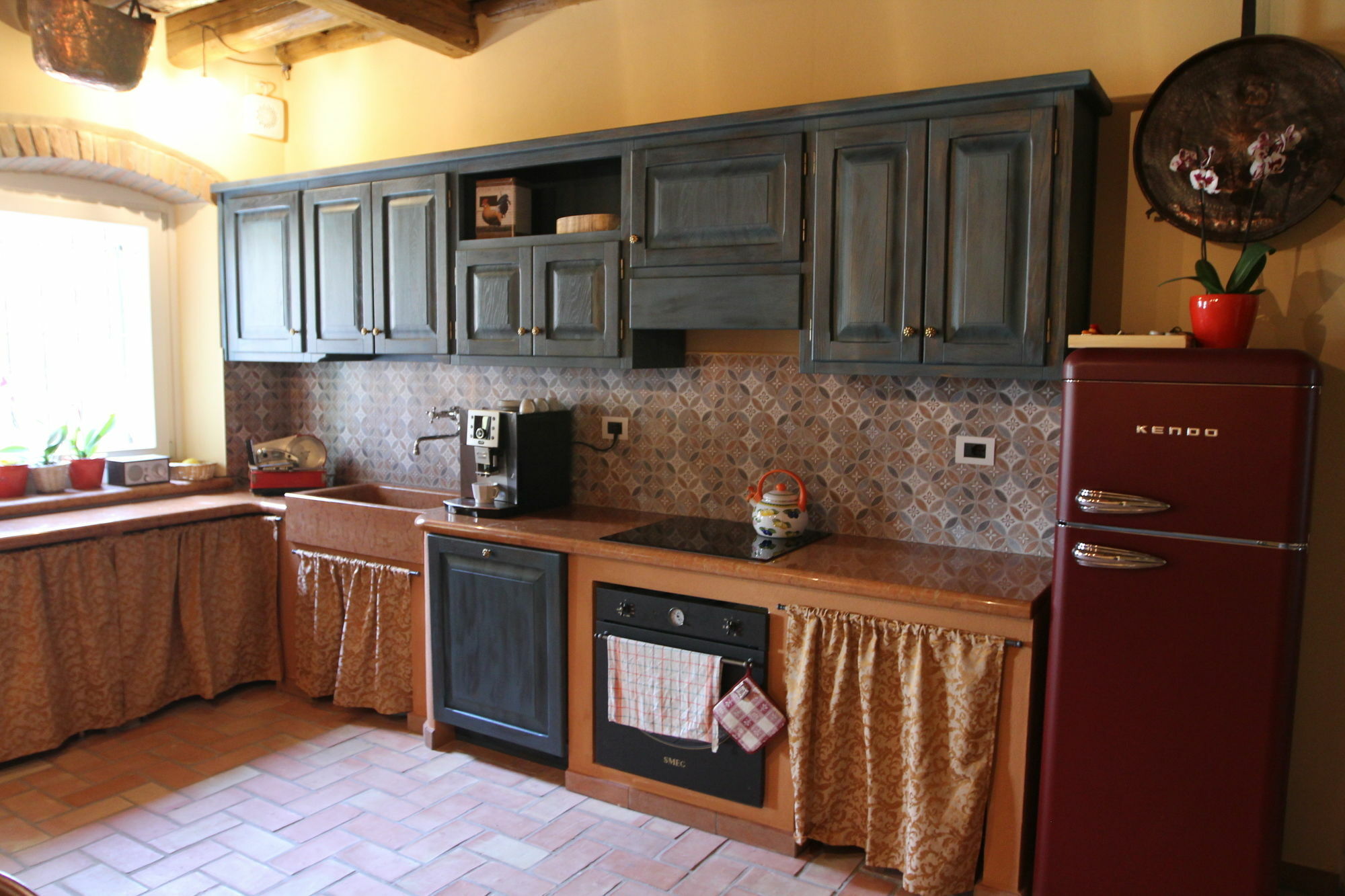 Relais Corte Sant' Agata B&B Verona Exterior photo
