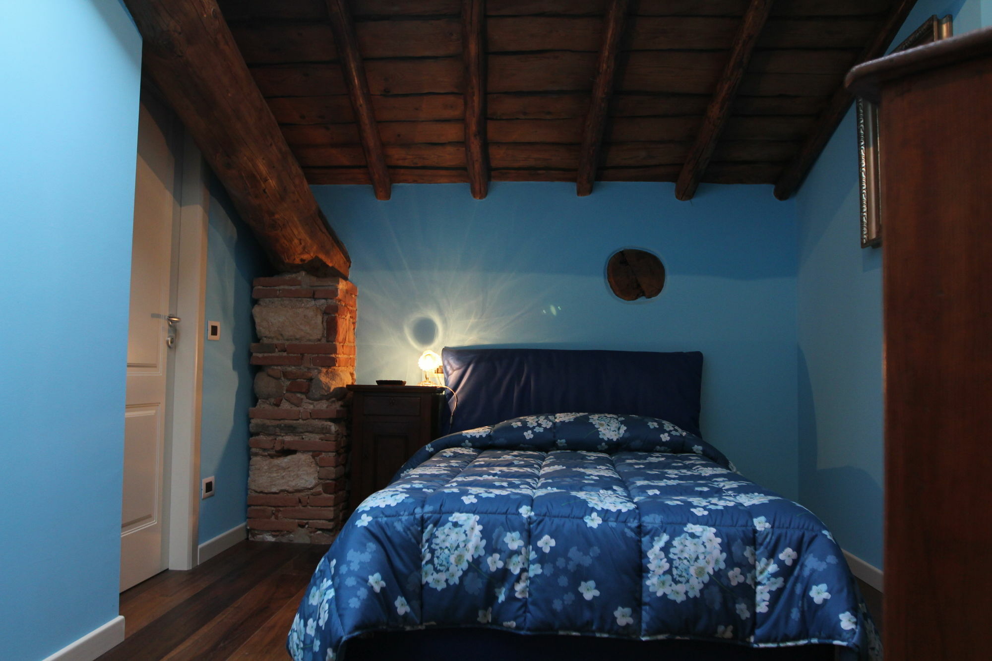 Relais Corte Sant' Agata B&B Verona Exterior photo